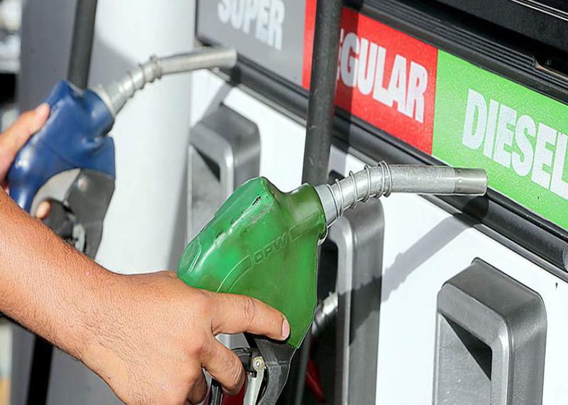 Desde el lunes: Aumentará precio de combustibles Desde el lunes: Aumentará precio de combustibles