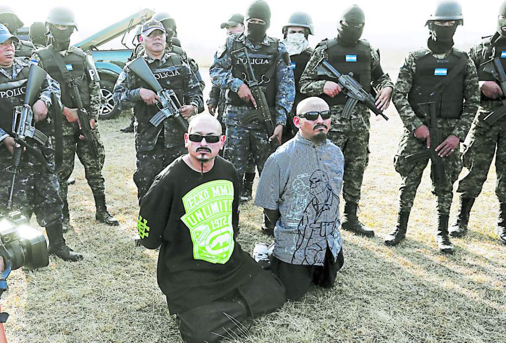 FNAMP: Organismos de DDHH y ONG reciben dinero del crimen organizado