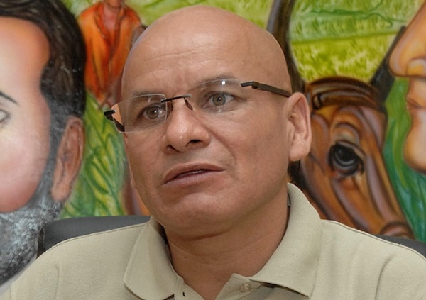 David Castro: «Mañana nace la primera asociación de alcaldes del país»