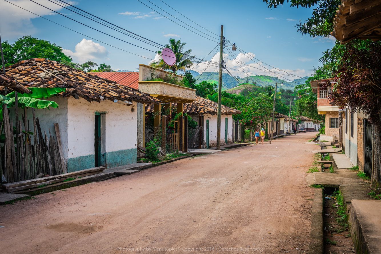 Municipalidad de Nueva Armenia sancionará a quien no cumpla con el toque de queda