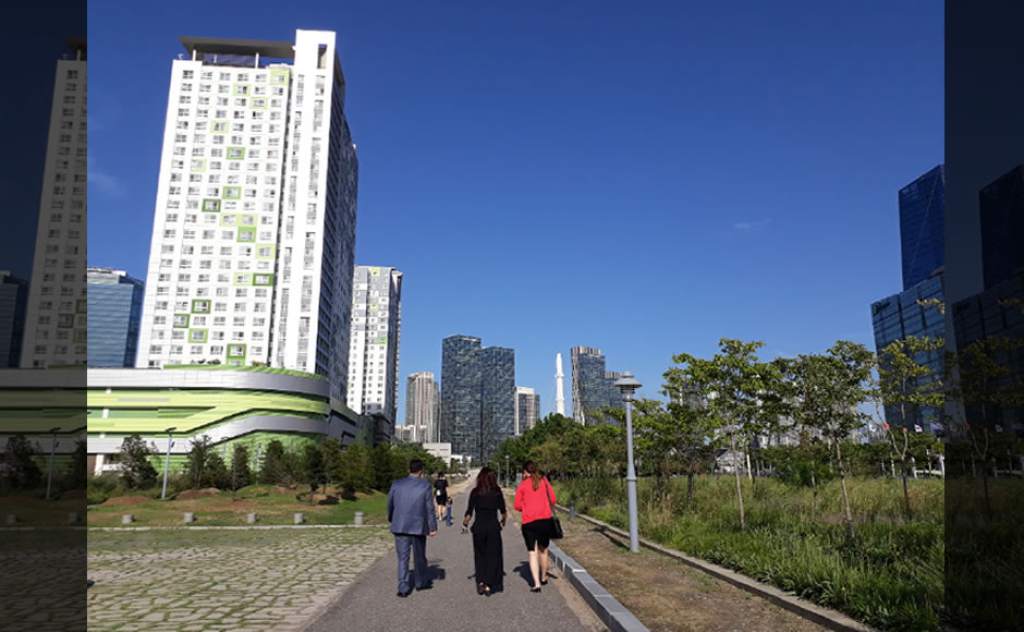 Secretario del CAMP: En Zedes habrá seguridad social  