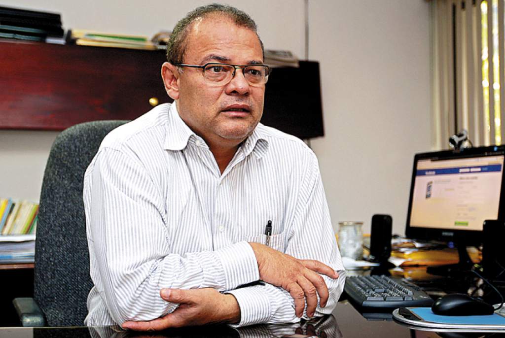 Embajador Andrés Pavón: «Comisión hondureña  viajara en los próximos días a  Cuba  para  adquirir la vacuna Soberana»