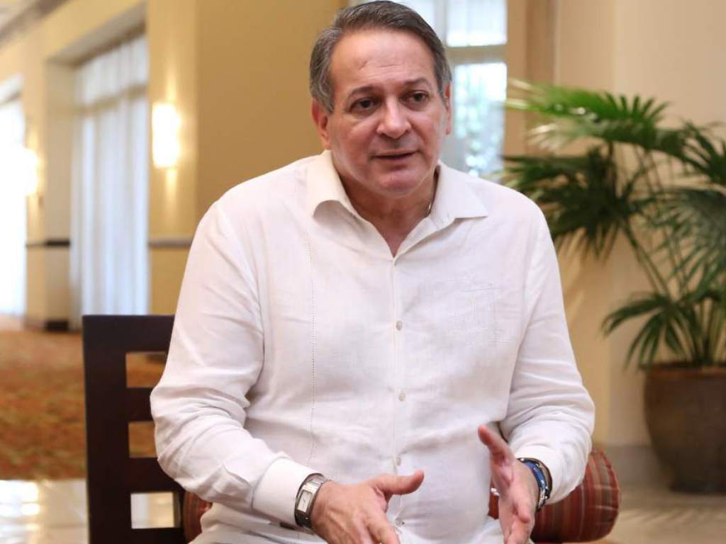 José Luis Moncada:    «Las Zedes nos pueden generar resultados positivos»