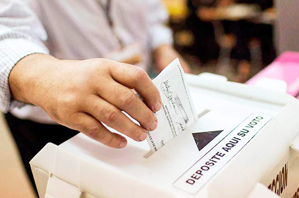 Conferencia Episcopal: Electores deben acudir a votar para cambiar el rumbo del país Conferencia Episcopal: Electores deben acudir a votar para cambiar el rumbo del país