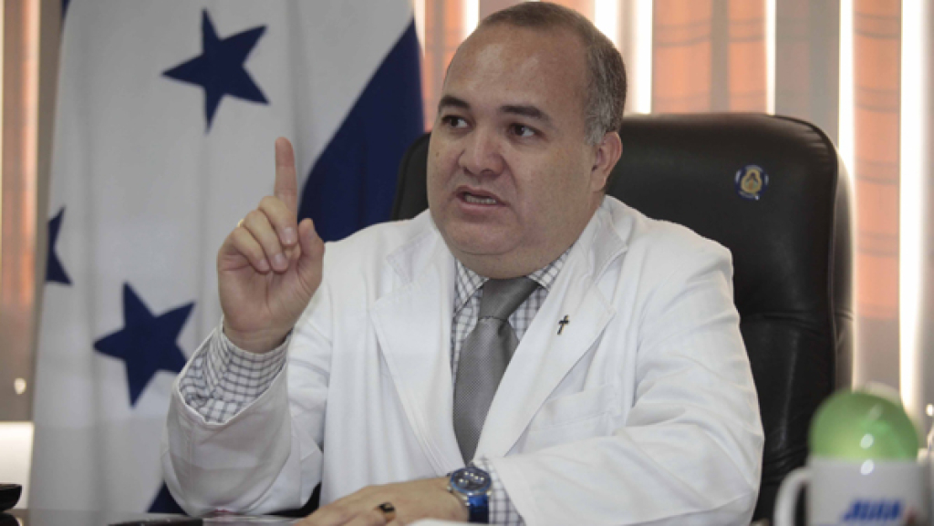 Epidemiólogo Rony Portillo:    «Se debe analizar y replantear la lucha contra el COVID-19»