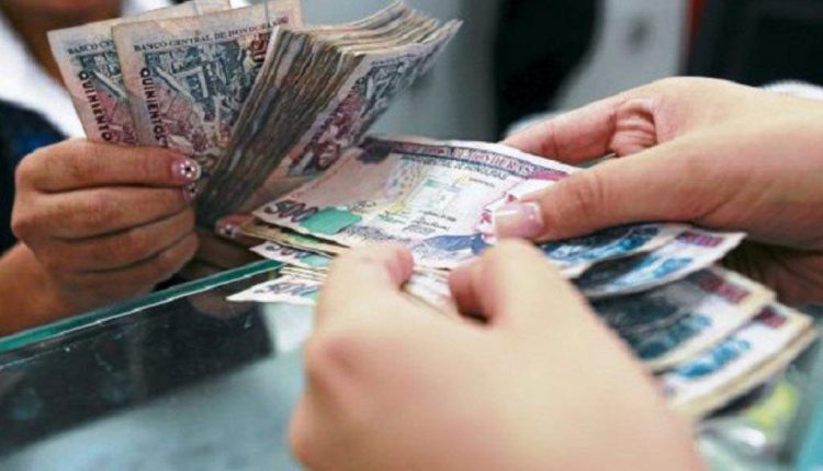 Dirigente obrero: El tema del salario mínimo no debe ser politizado