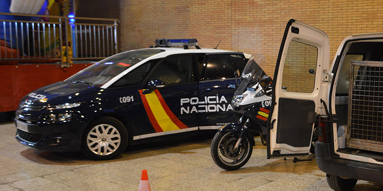 Desarticulan en España una red dedicada a la explotación laboral de hondureños