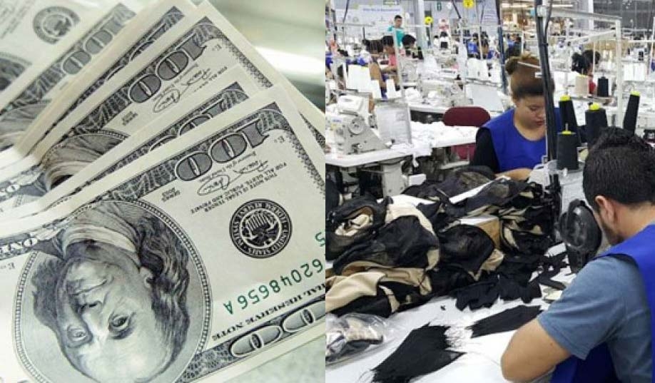 Gerente de la AHM:   Exportación de maquila generará $ 5 mil millones en divisas  