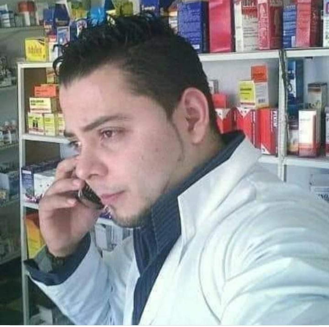 Joven médico pierde la batalla contra el COVID-19 en Danlí, El Paraíso Joven médico pierde la batalla contra el COVID-19 en Danlí, El Paraíso