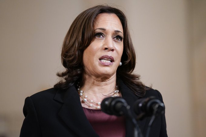Kamala Harris viajará a Guatemala y México para dialogar sobre migración y corrupción