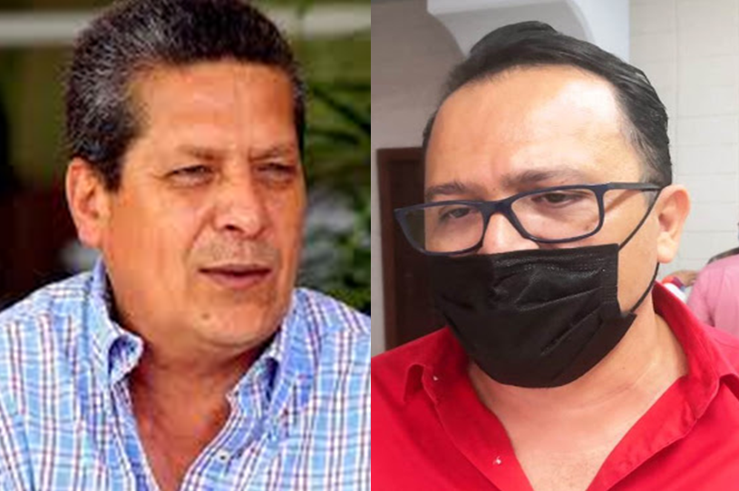 Dirigentes magisteriales se sacan “trapos al sol” por corrupción en el COPEM Dirigentes magisteriales se sacan “trapos al sol” por corrupción en el COPEM