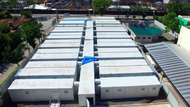 #MP pide se eleve a juicio caso Hospitales Móviles