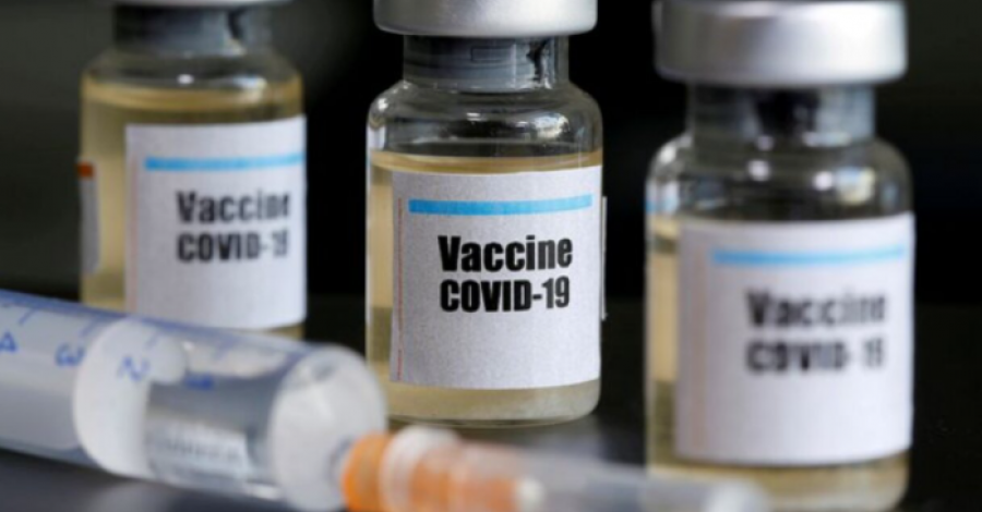 Unas 154 mil vacunas AstraZeneca donadas por México llegan hoy a Honduras