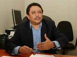 Abogado Ramón Barrios: «La oposición política y la sociedad civil ha estado dormida desde el 2013» Abogado Ramón Barrios: «La oposición política y la sociedad civil ha estado dormida desde el 2013»