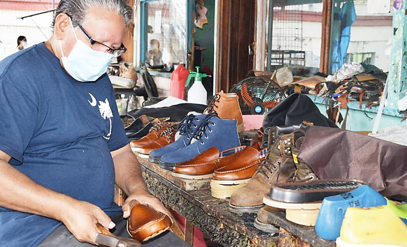 Efraín Rodríguez: El 80% de las pequeñas y medianas empresas no pueden pagar el decimocuarto salario