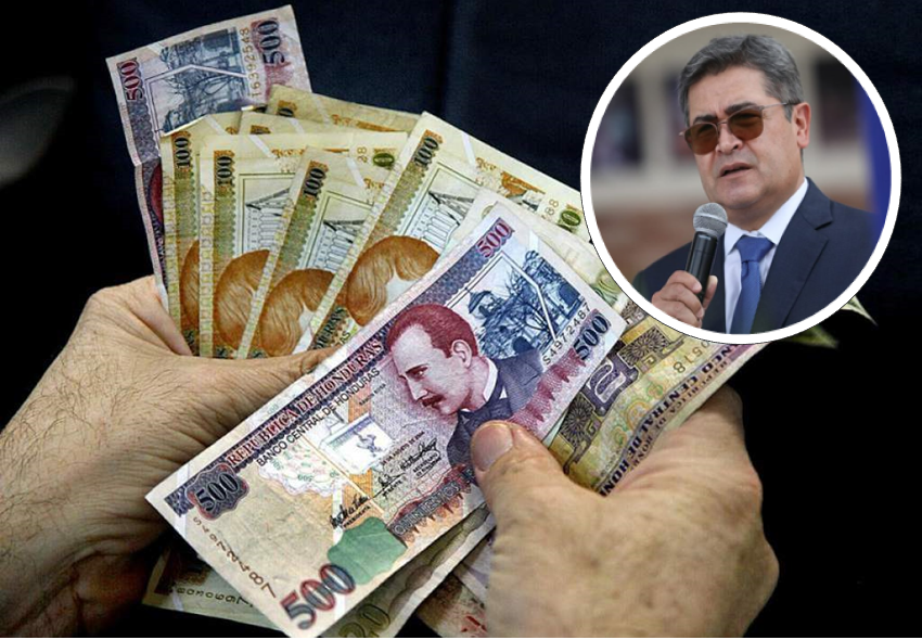 Presidente Hernández: “Si empresarios y obreros no se ponen de acuerdo me toca a mí decidir el nuevo salario mínimo»