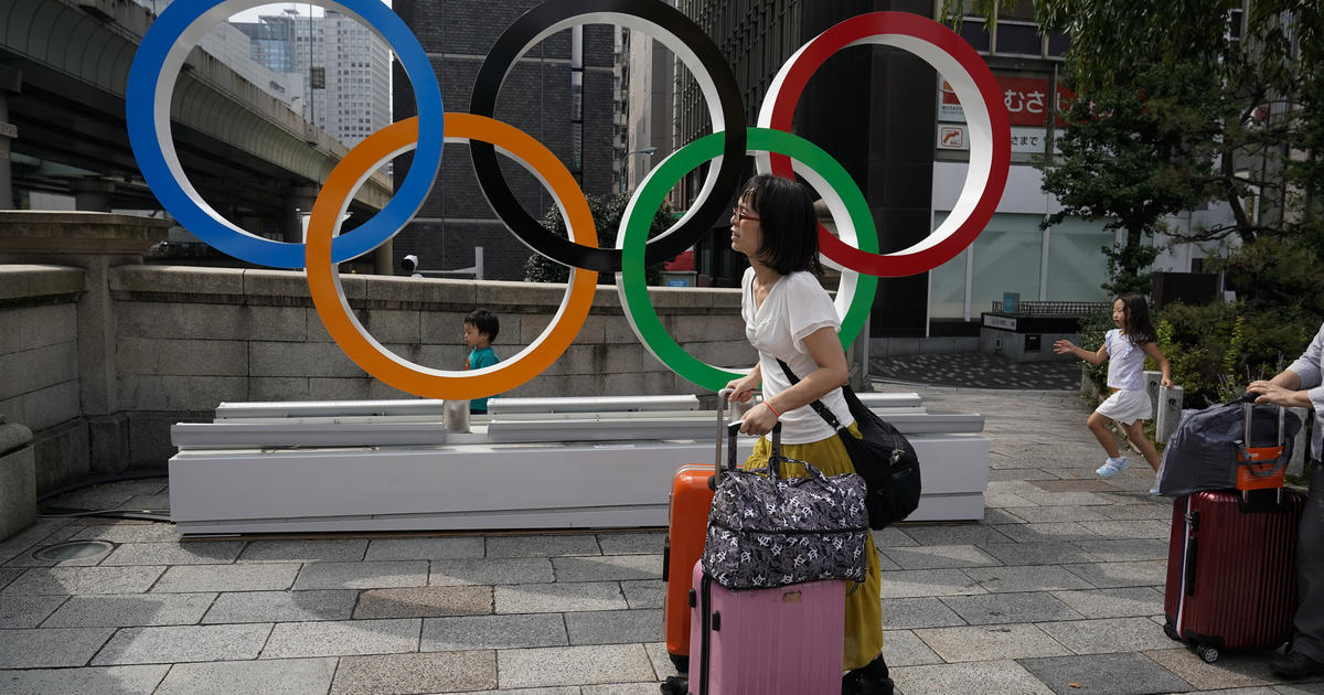 Establecen límite del 50% de espectadores en los Juegos Olímpicos por covid-19 Establecen límite del 50% de espectadores en los Juegos Olímpicos por covid-19