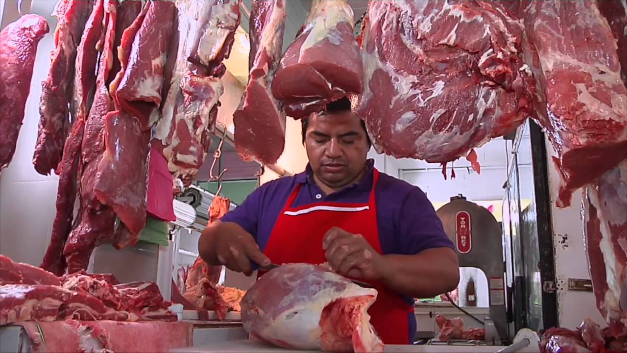 Adecabah: «La carne de res va reflejando importantes incrementos en su precio» Adecabah: «La carne de res va reflejando importantes incrementos en su precio»