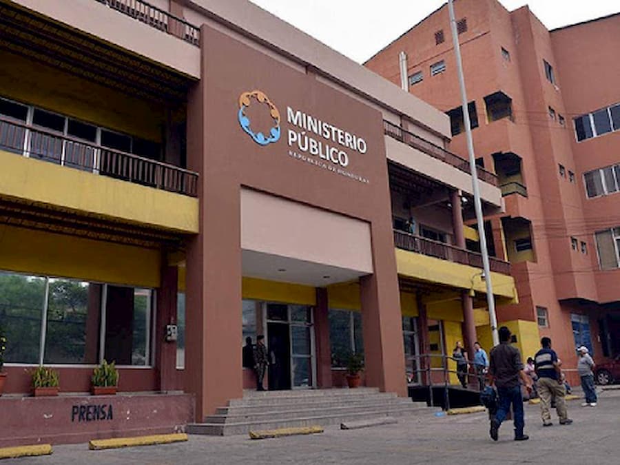 MP no descarta más requerimientos para la próxima semana en el caso hospitales móviles