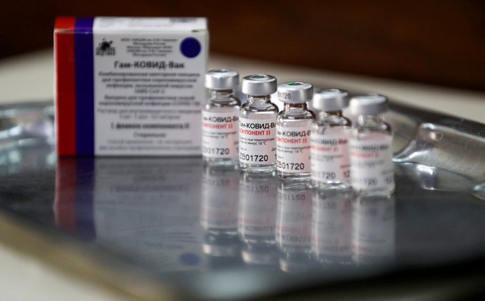 Guatemala solicita a Rusia devolución de dinero por retraso de la vacuna Sputnik-V