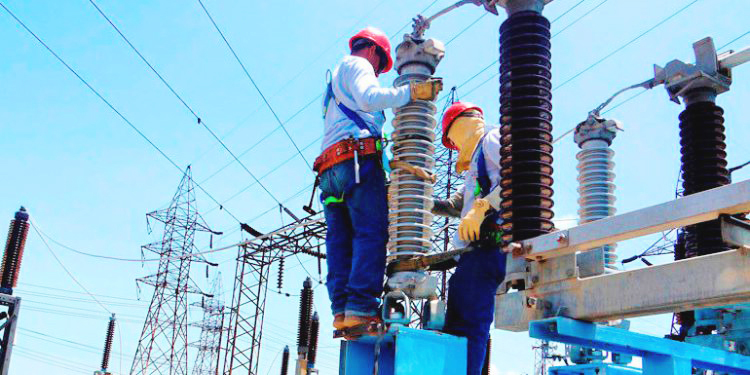 Representante del Stenee: Tendencia de tarifas de energía eléctrica es hacia el alza Representante del Stenee: Tendencia de tarifas de energía eléctrica es hacia el alza