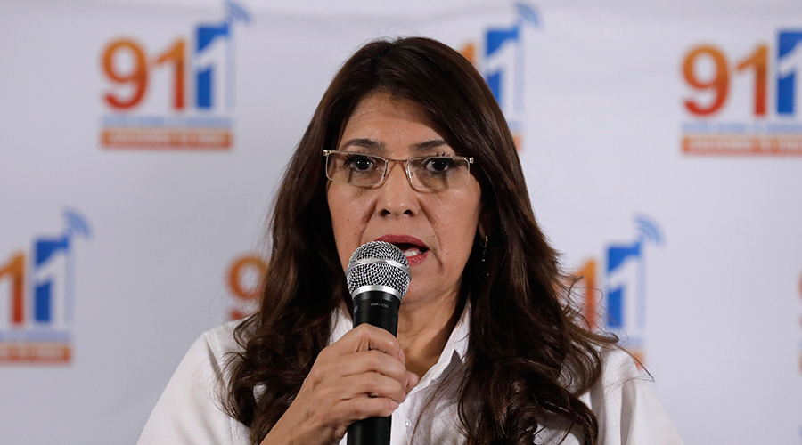 Ministra de Salud: segunda dosis de vacuna anticovid está asegurada para la población