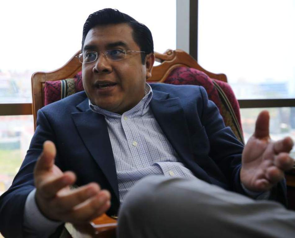 Ministro de Trabajo: El CES revisará en breve la Ley del Salario Mínimo  