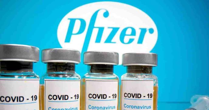 Más de 59 mil vacunas compradas a Pfizer llegarán este miércoles a Honduras Más de 59 mil vacunas compradas a Pfizer llegarán este miércoles a Honduras
