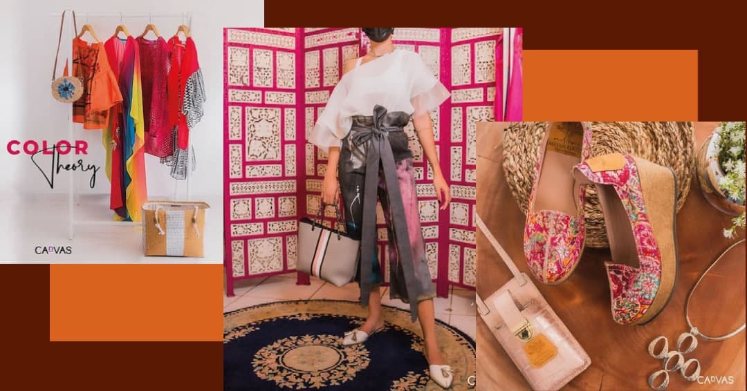 Conoce Canvas: El espacio creativo para diseñadores Conoce Canvas: El espacio creativo para diseñadores