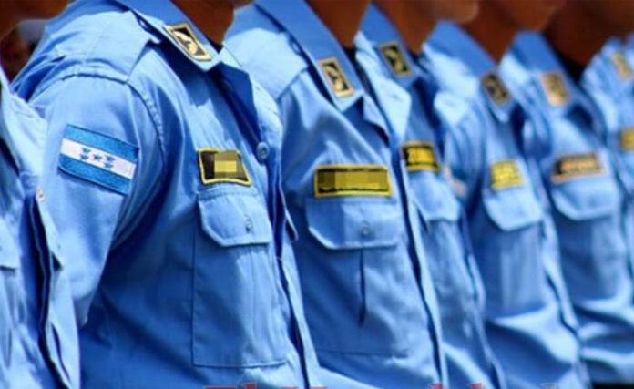 La Policía Nacional realizará la próxima semana el lanzamiento del plan integral contra la extorsión