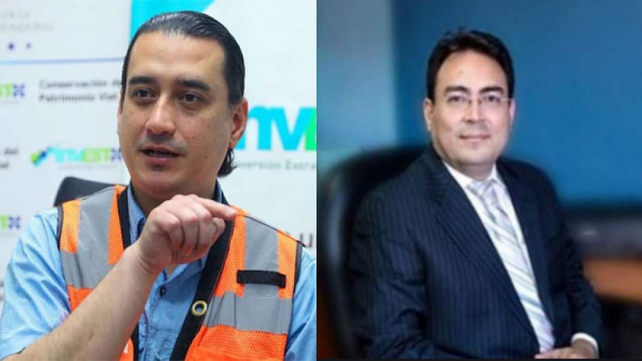 Confirman prisión preventiva a Marco Bográn y Alex Moraes por caso de hospitales móviles