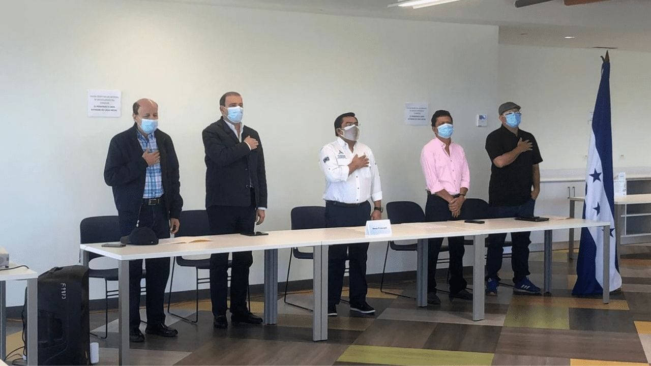 Ministro del Trabajo cree que hoy se podría llegar a acuerdos sobre el salario mínimo Ministro del Trabajo cree que hoy se podría llegar a acuerdos sobre el salario mínimo