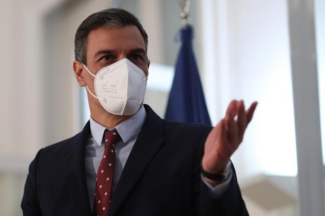 Presidente del Gobierno español llega a Costa Rica para reunirse con varios líderes centroamericanos