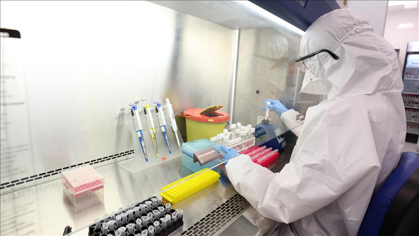 Honduras envía a Panamá muestras para detectar variantes de Covid-19 que circulan