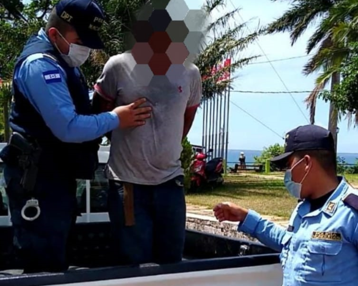 Por violación especial en perjuicio de una menor de 12 años arrestan a un hombre en Trujillo