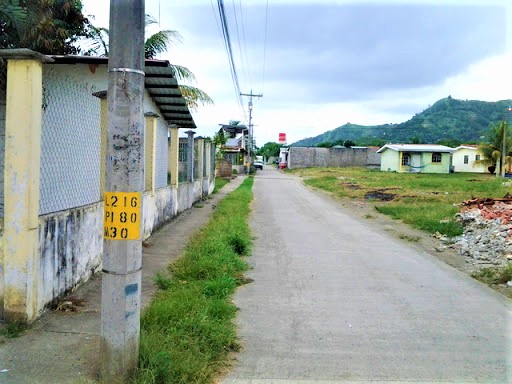 Cortés: Pobladores de Los Prados se niegan a que personas que no tienen casa sean sus vecinos