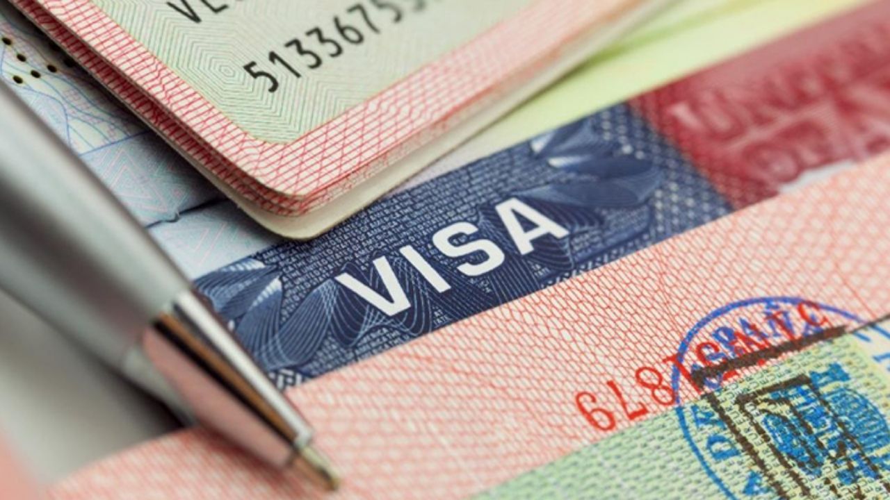 Estados Unidos ofrece 2 mil visas de trabajo para hondureños: Viceministro del Trabajo Estados Unidos ofrece 2 mil visas de trabajo para hondureños: Viceministro del Trabajo