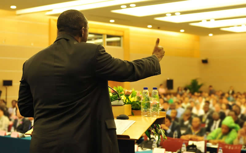 CNE y autoridades evangélicas se pronuncian en contra que pastores participen en cargos políticos