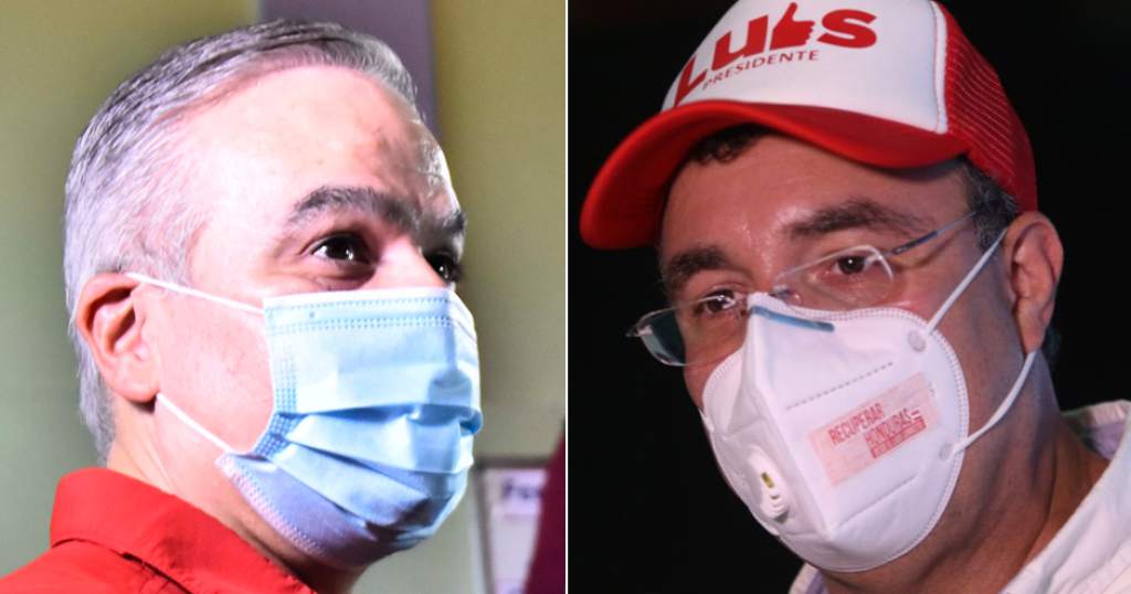 Yani Rosenthal: «Agenda de Luis Zelaya ya no es una agenda oculta»