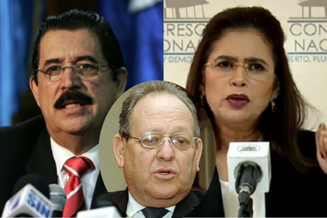 Fernando Anduray:   “Mel y Rixi Moncada están montando la anarquía en el CNE de cara a las elecciones”