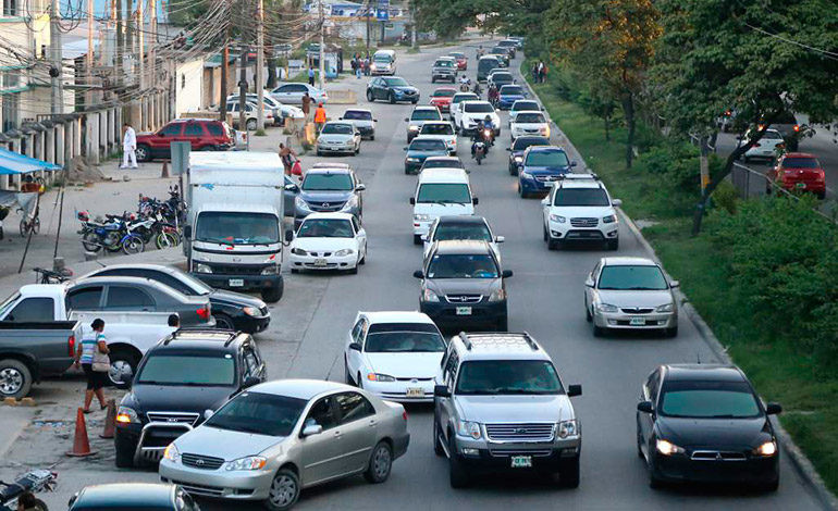 Congreso Nacional aprueba nuevas amnistías vehicular y municipal