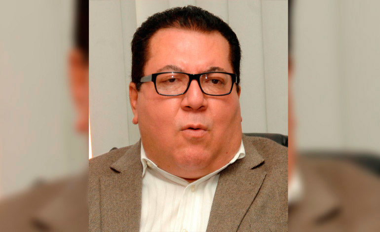 Abogado constitucionalista:   «Por salir en una lista a nadie se le puede inhabilitar»