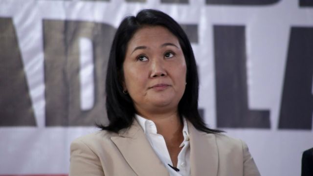 Perú: Keiko Fujimori acepta la derrota electoral ante Pedro Castillo