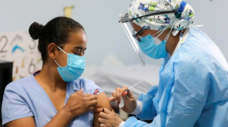 Amplía hasta el 4 de agosto  la quinta campaña de vacunación