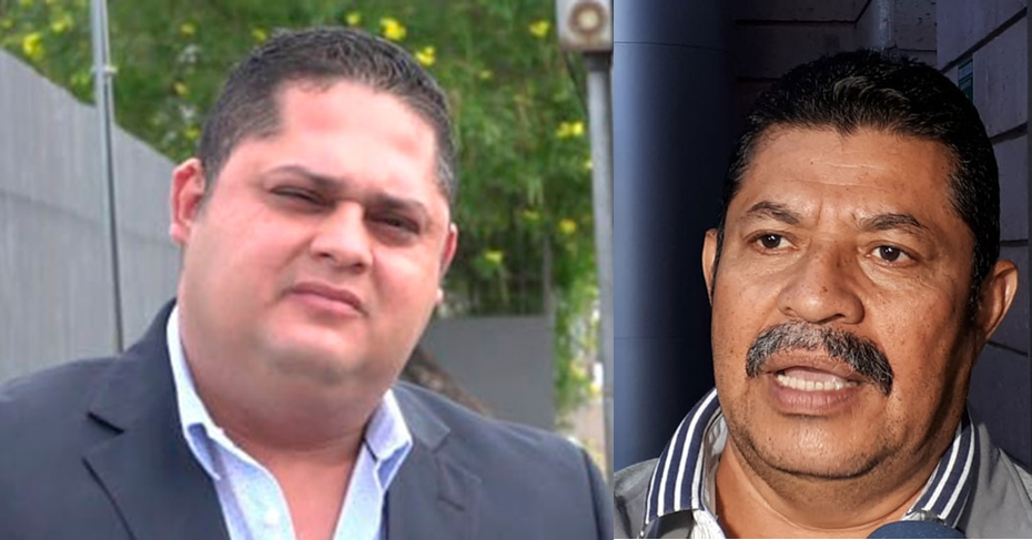 César Chirinos: Ex representante legal de Andeph será querellado por calumnias César Chirinos: Ex representante legal de Andeph será querellado por calumnias