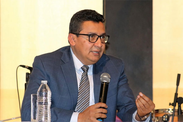 Director de ASJ: Exhortamos a los partidos políticos a que piensen en los intereses de Honduras