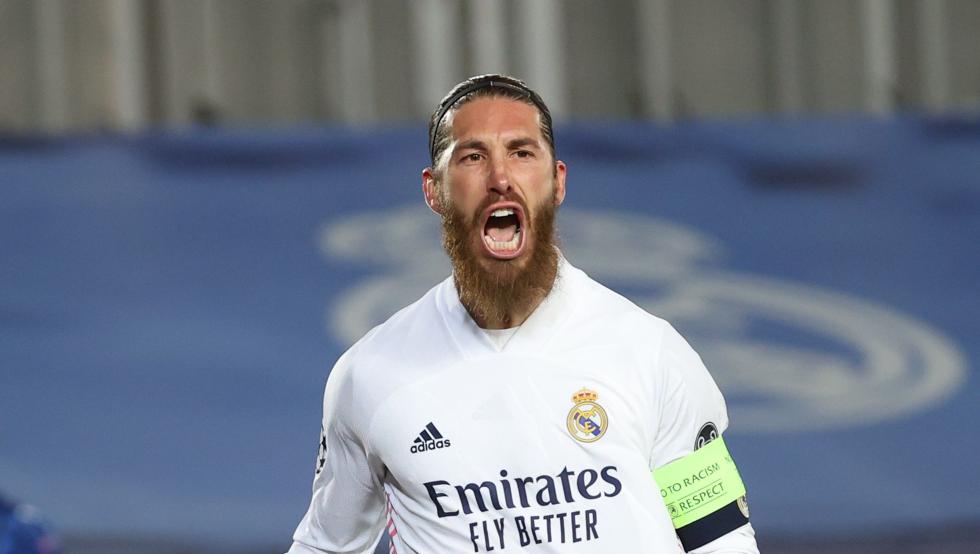 El posible arribo de Sergio Ramos al PSG generó una marcada división dentro del vestuario