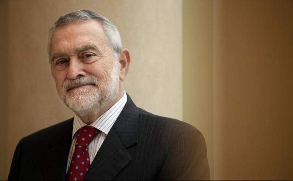 Sir Salvador Moncada: Combinación de AstraZeneca y Pfizer es buena para combatir la Covid-19 Sir Salvador Moncada: Combinación de AstraZeneca y Pfizer es buena para combatir la Covid-19