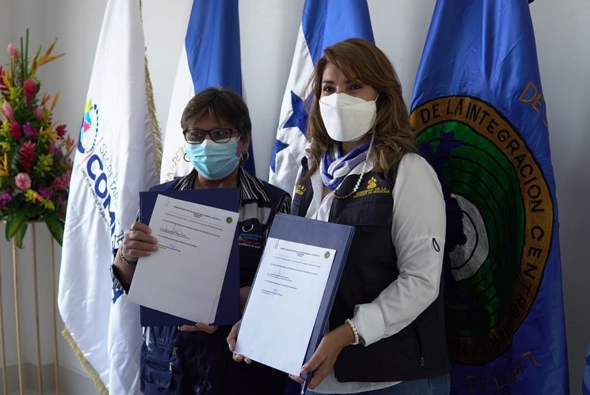 Ministra de Salud: “Se ha logrado la reducción de un 97% de los casos de malaria en Honduras” Ministra de Salud: “Se ha logrado la reducción de un 97% de los casos de malaria en Honduras”