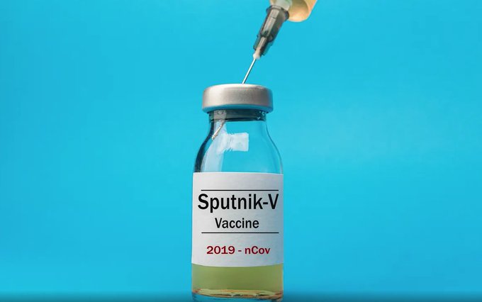 Rusia dice que la vacuna Sputnik V es eficaz contra todas las variantes del coronavirus Rusia dice que la vacuna Sputnik V es eficaz contra todas las variantes del coronavirus